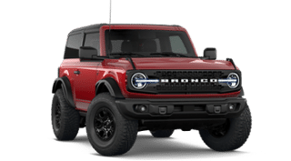 2026 Ford Bronco® External Image 4